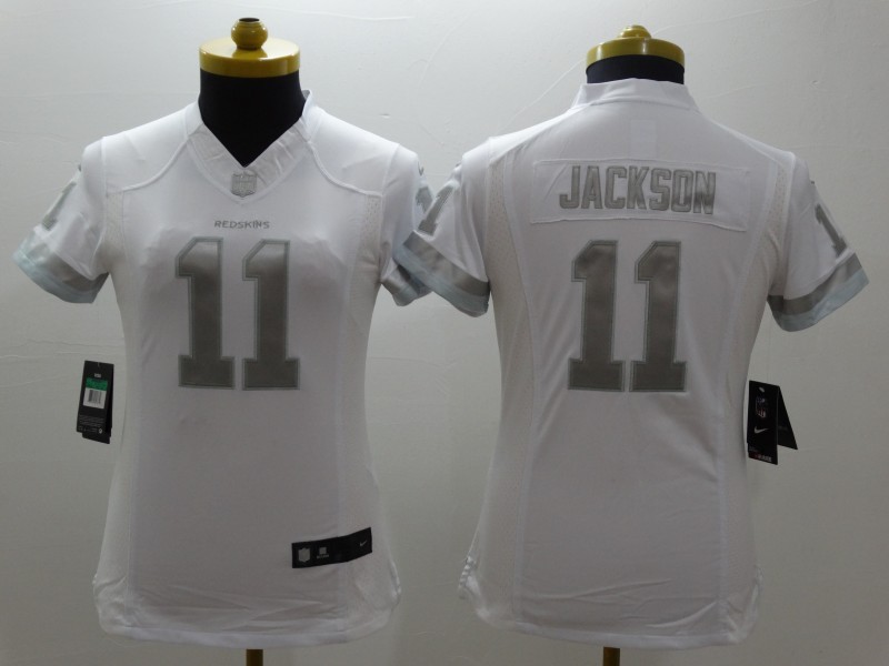 WoMen Platinum jerseys-008